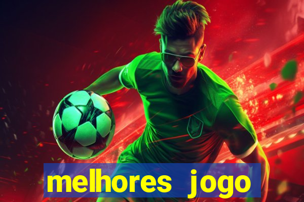 melhores jogo offline android